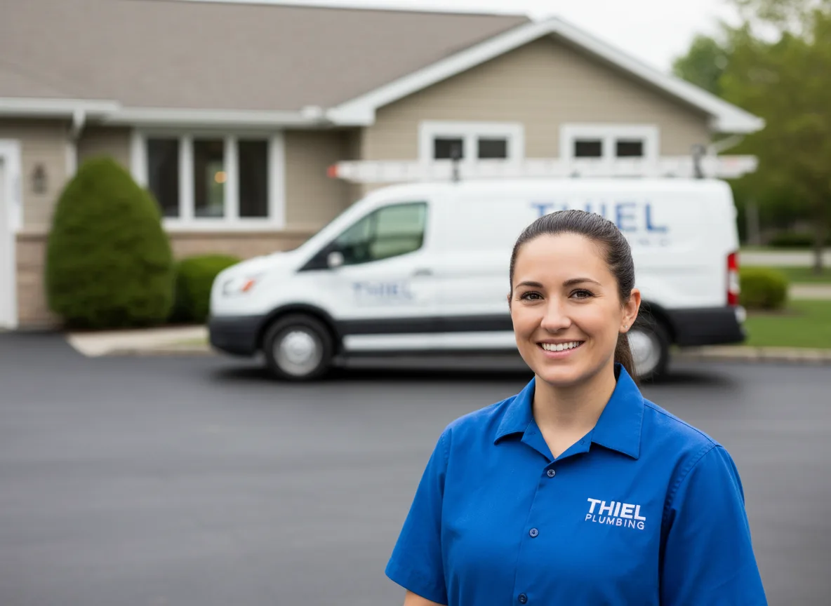 Plumber Berlin Center, OH FAQs